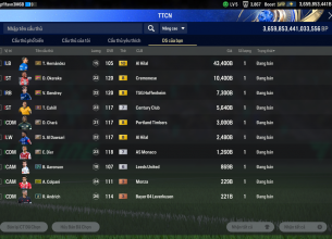 Tài khoản FO4 #41153